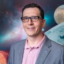 Shawn Domagal-Goldman