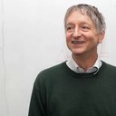 Geoffrey Hinton