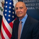 Tom Barrack