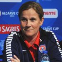 Jill Ellis