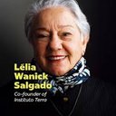 Lélia Deluiz Wanick Salgado