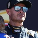 Kyle Larson