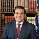 J. Benjamin Aguiñaga