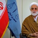 Gholamhossein Mohseni-Ejei