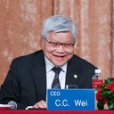 C.C. Wei