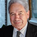 Winston Peters