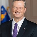Charlie Baker