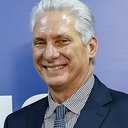 Miguel Díaz-Canel