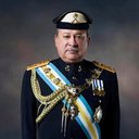 Sultan Ibrahim Sultan Iskandar