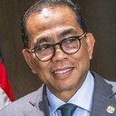 Mohamed Khaled Nordin