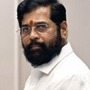 Eknath Shinde
