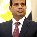 Abdel Fattah el‑Sisi