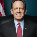 Pat Toomey