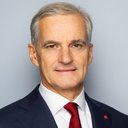 Jonas Gahr Støre