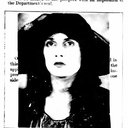 Priscilla Brooks