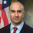 Neel Kashkari