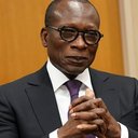Patrice Talon
