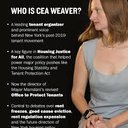 Cea Weaver