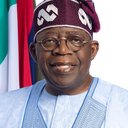Bola Ahmed Tinubu