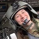 Captain Rebecca M. Lobach