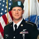 Chief Warrant Officer 2 Andrew Loyd Eaves