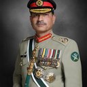 Field Marshal Syed Asim Munir