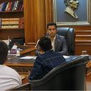 Muhammad Anwarul Haq