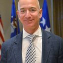 Jeff Bezos