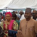 General Christopher Gwabin Musa