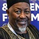 Mohammed Badaru Abubakar