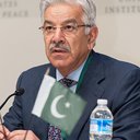 Khawaja Muhammad Asif