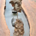 Clair Cameron Patterson