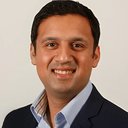 Anas Sarwar