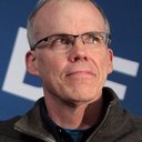 Bill McKibben