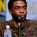 Chadwick Boseman