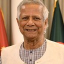 Muhammad Yunus