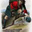 Scotland R. McKinzie