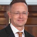 Péter Szijjártó