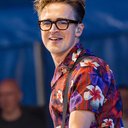 Tom Fletcher