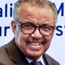 Tedros Adhanom Ghebreyesus