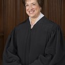 Elena Kagan