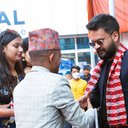 Balendra 'Balen' Shah