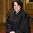 Sonia Sotomayor