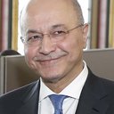 Barham Salih
