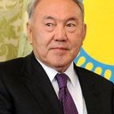 Nursultan Nazarbayev