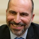 Dara Khosrowshahi