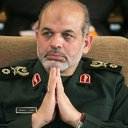 Ahmad Vahidi