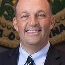 Josh Green