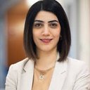 Farnaz Shamsi