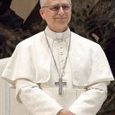 Pope Leo XIV